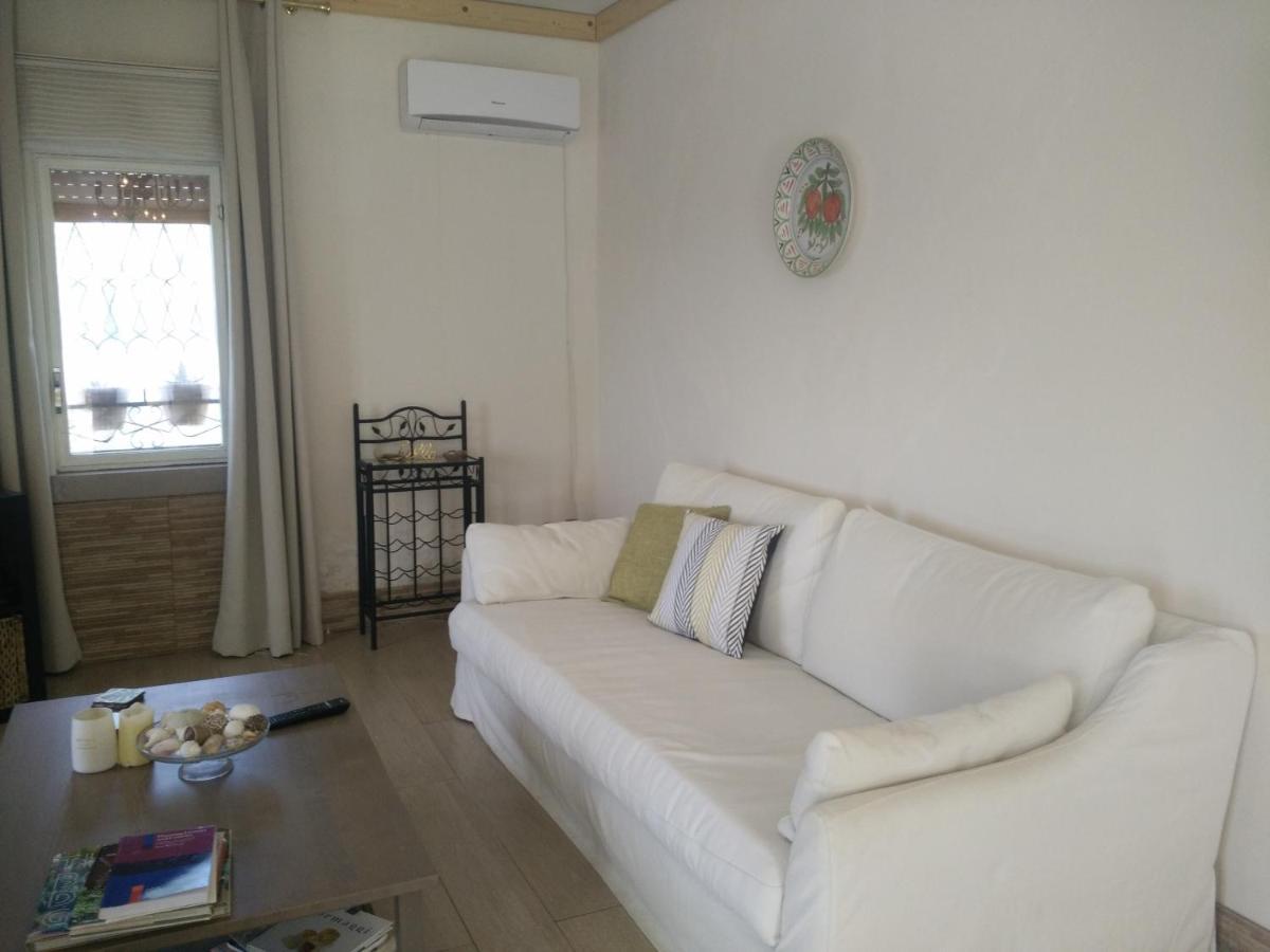 Incantevole villa con vista mozzafiato Cefalù Esterno foto