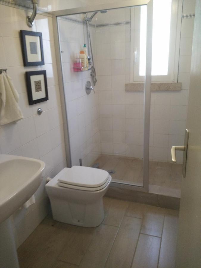 Incantevole villa con vista mozzafiato Cefalù Esterno foto