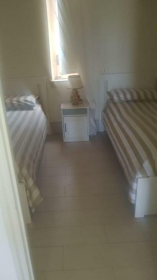 Incantevole villa con vista mozzafiato Cefalù Esterno foto